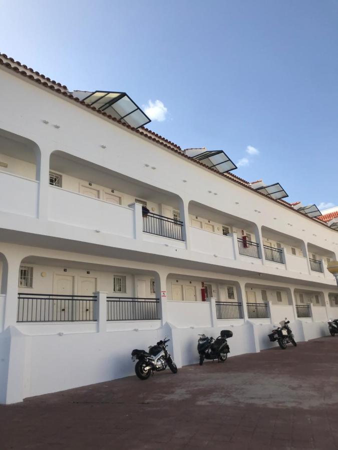 Dana I Eurogolf, Vistas, Wifi, Piscina Y Parking Leilighet Benalmádena Eksteriør bilde